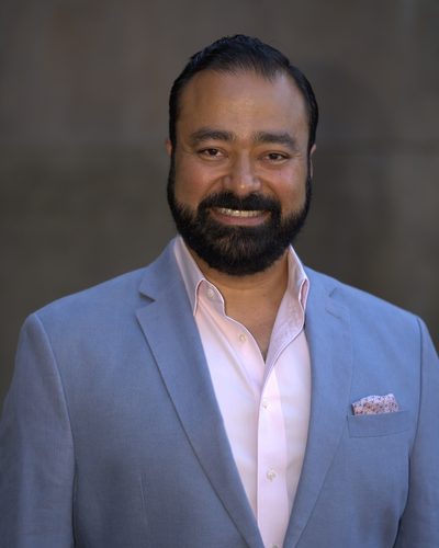Gautam Kannan